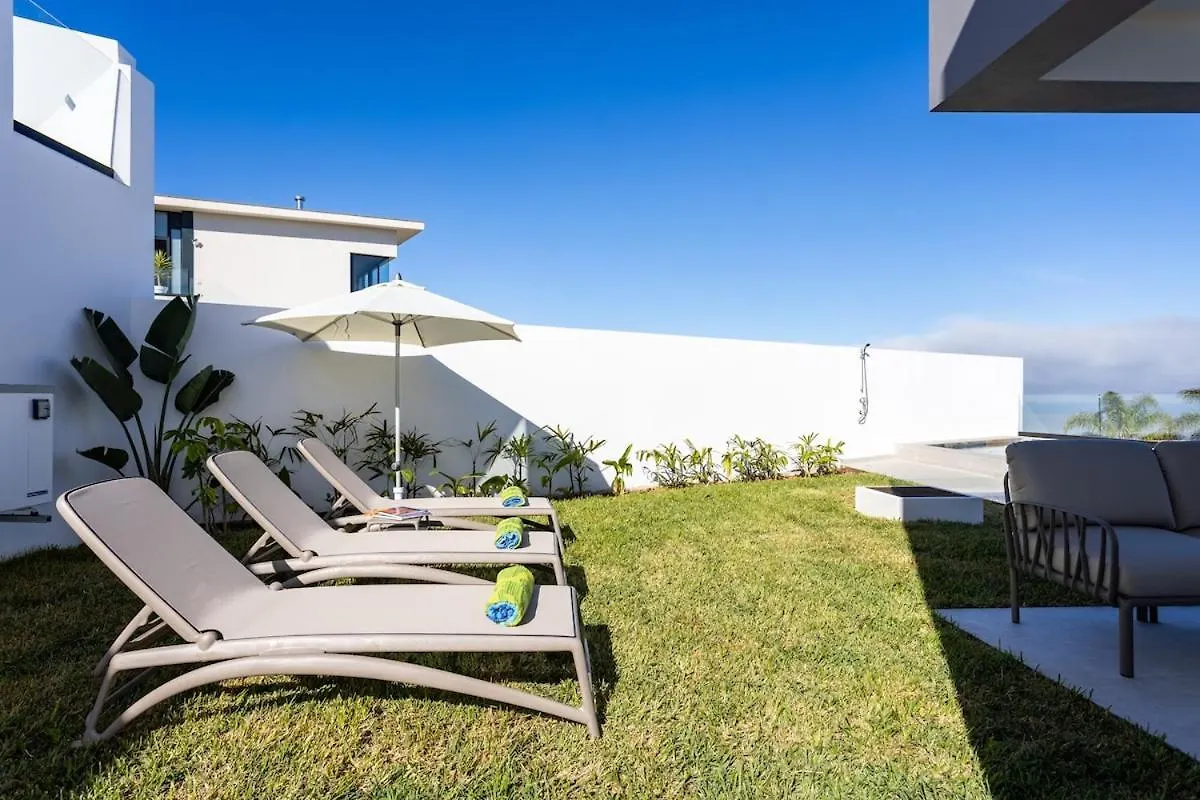 New ! Gorvorana Norte - Private Pool, Bbq, 8Pax Realejo Bajo Holiday home