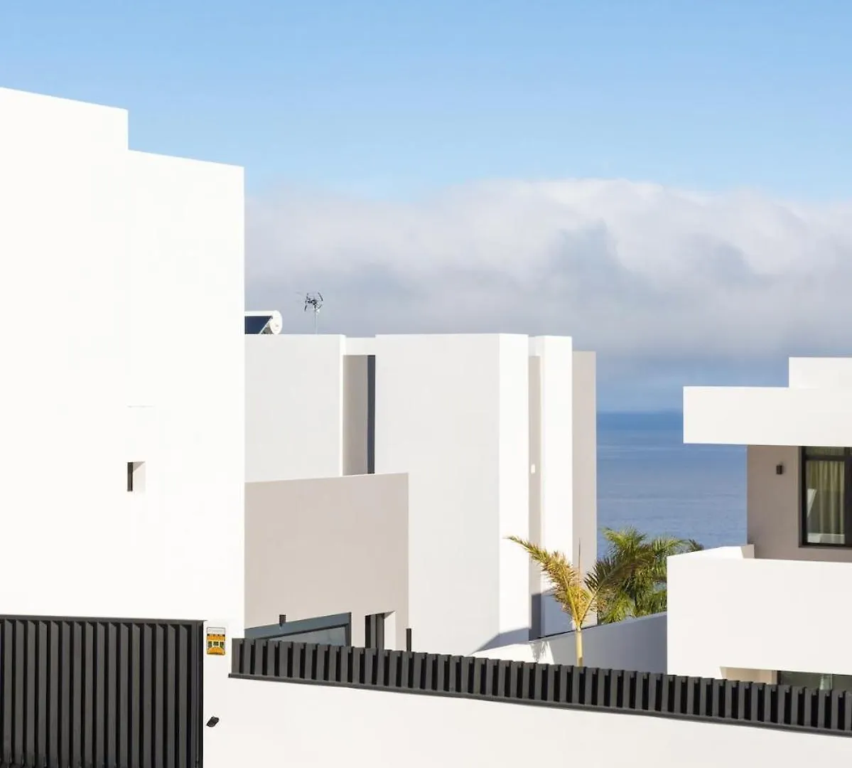 New ! Gorvorana Norte - Private Pool, Bbq, 8Pax Realejo Bajo 0*,