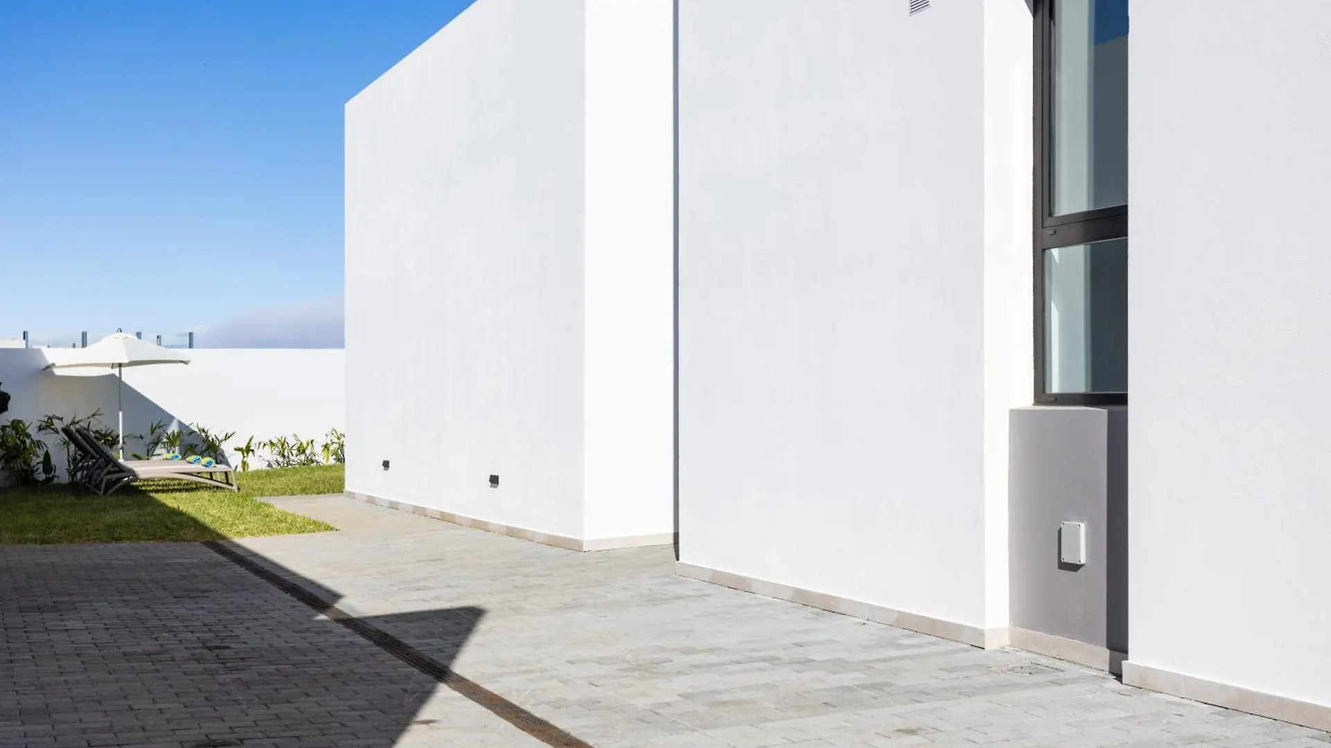 Realejo Bajo New ! Gorvorana Norte - Private Pool, Bbq, 8Pax Realejo Bajo