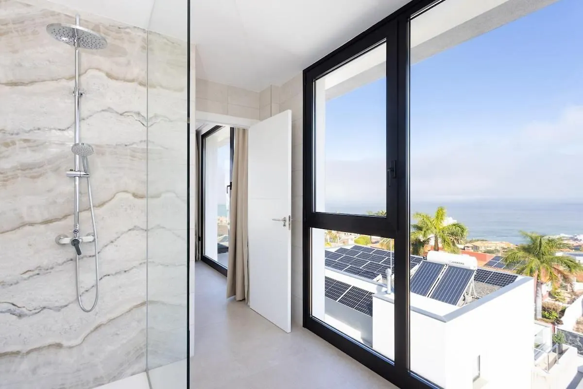 Realejo Bajo New ! Gorvorana Norte - Private Pool, Bbq, 8Pax 0*, Realejo Bajo ספרד