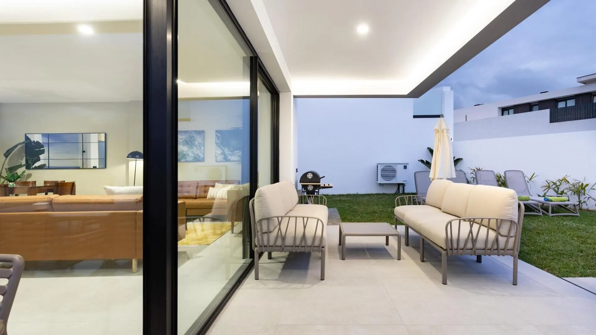Realejo Bajo New ! Gorvorana Norte - Private Pool, Bbq, 8Pax 0*, Realejo Bajo ספרד